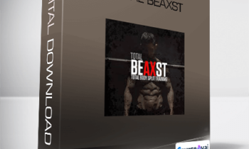 Athlean X - Total Beaxst