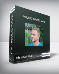 Johnathan White - Multi-Orgasmic Man