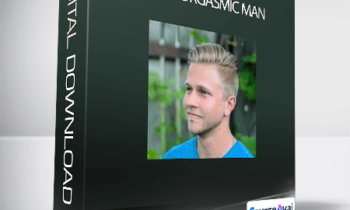 Johnathan White - Multi-Orgasmic Man