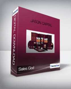 Sales God - Jason Capital