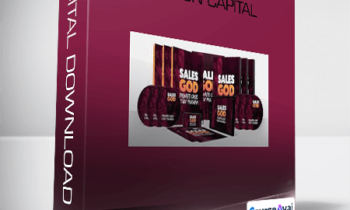 Sales God - Jason Capital