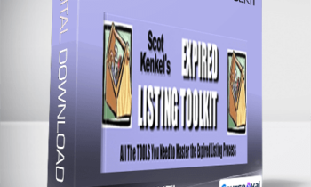 The Expired Listing Toolkit from Scot Kenkel