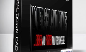 Money. Sex. and Power from Scott Bolan