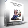 Uniqueness Mastery Home Study from Sean D’Souza