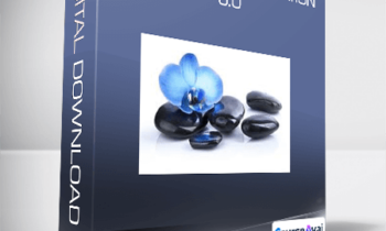 Talmadge Harper - Ultra Depth Relaxation 5.0