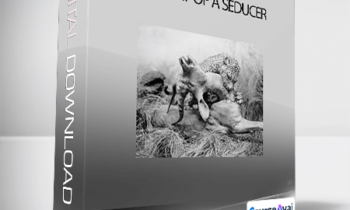 Hans Comyn - The Way of a Seducer