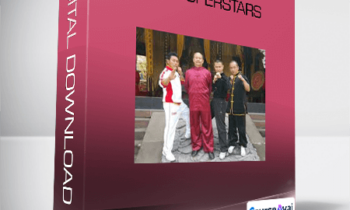 UKFightlab - Chi Superstars