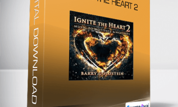 Barry Goldstein - Ignite the Heart 2