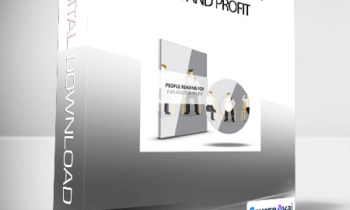 David Snyder - People Reading For Fun And Profit