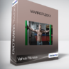 Vahva Fitness - Warrior 20XX