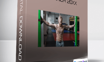 Vahva Fitness - Warrior 20XX