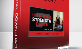Mike Boyle - Functional Strength Coach 7