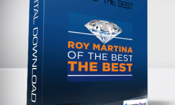 Roy Martina - Best of The Best