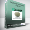 Rob McNamara - The Art of Advanced Listening