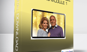 Roy Martina - Quantum Leap: Oracle Training Module 1