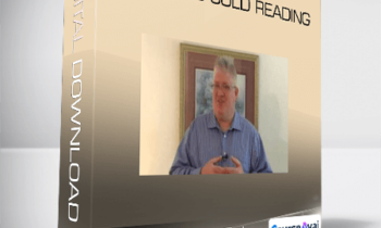 James Scott and Ted Holmes - Hypnotic Cold Reading