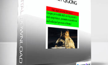 Yat Wah Cheung - Unique Powerful Secret Qigong