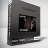 Aisha Salem - True Intimacy