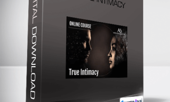 Aisha Salem - True Intimacy
