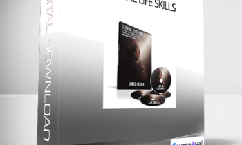 Vince Kelvin - Lethal Life Skills