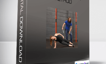 Tom Morrison - Simplistic Mobility Method