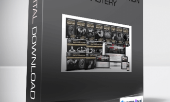 Ben Pakulski - Hypertrophy Execution Mastery