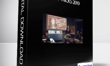 Tom Torero - Dirty Tricks 2019