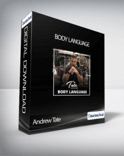 Andrew Tate - Body Language