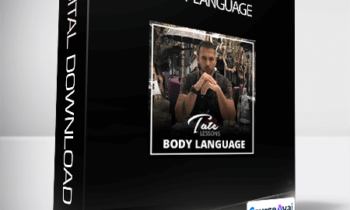 Andrew Tate - Body Language