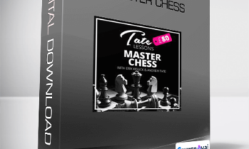 Andrew Tate - Master Chess