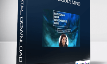 Colette Baron-Reid - Reprogram Your Subconscious Mind