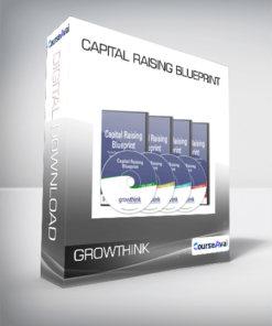 Growthink - Capital Raising Blueprint