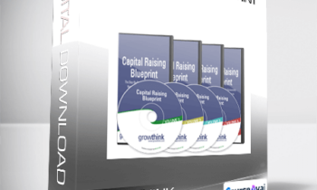 Growthink - Capital Raising Blueprint