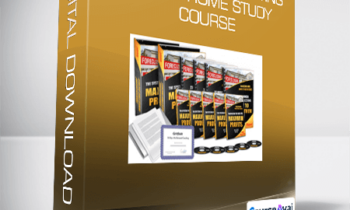 David Lindahl - The Foreclosure Investing Riches Complete System