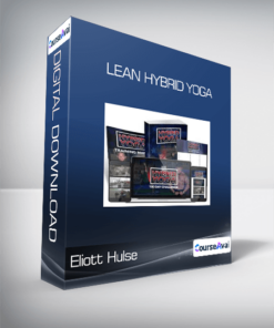 Eliott Hulse - Lean Hybrid Yoga