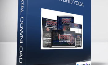 Eliott Hulse - Lean Hybrid Yoga