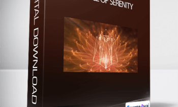 Julieanne Conard - The Stargate's Essence of Serenity