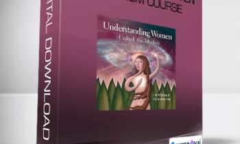 Alison A. Armstrong - Understanding Women Premium Course