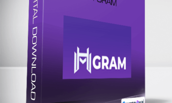 Ales Becker - H-Gram