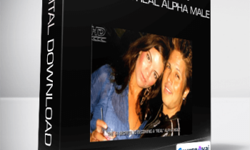 The 44 Sesrets To Becoming a REAL Alpha Male