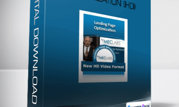 MECLABS - Landing Page Optimization (HD)
