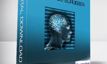 Rudy Hunter - Brain Fog Scrubber