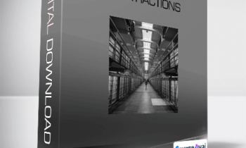 Rudy Hunter - Expanding Your Contractions