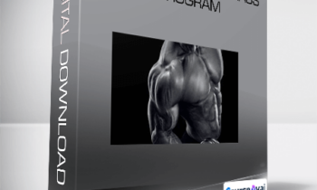 Christian Thibaudeau - Maximum muscle mass program