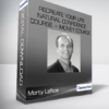 Morty Lefkoe - ReCreate Your Life - Natural Confidence Course + Money Course Bonus