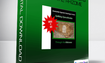 John Overdurf - Splitting Synesthesias within the Rhizome