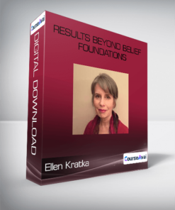 Ellen Kratka - Results Beyond Belief Foundations