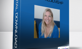 Jamie Butler - Basic Mediumship