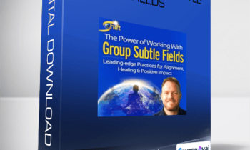 David Thomas Nicol - Building Group Subtle Fields