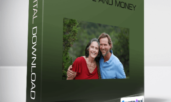 Leslie Temple-Thurston - For Love and Money